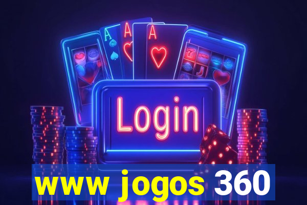 www jogos 360